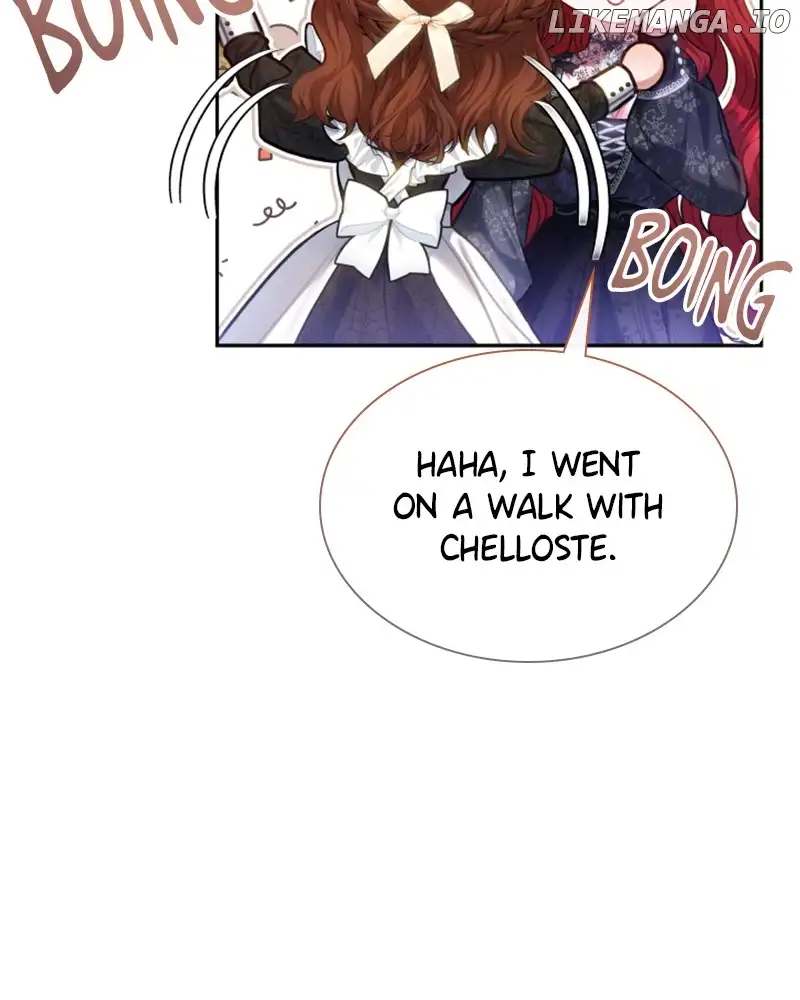 Concubine’s Invitation chapter 29 page 24