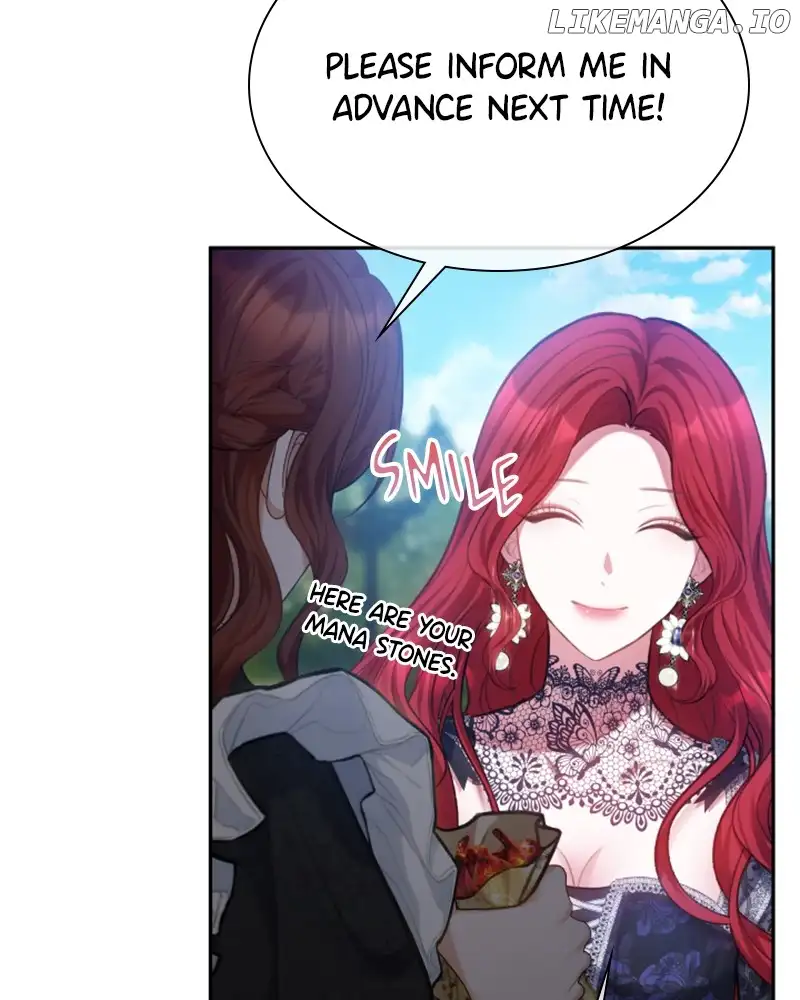 Concubine’s Invitation chapter 29 page 27