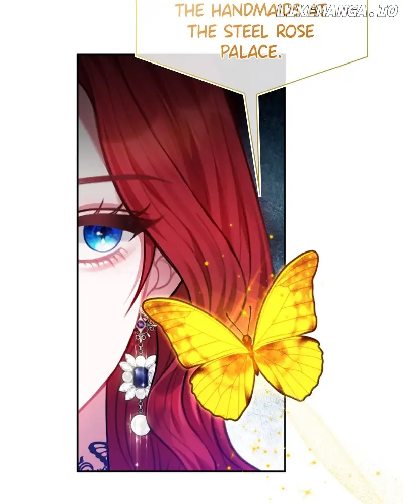 Concubine’s Invitation chapter 29 page 31