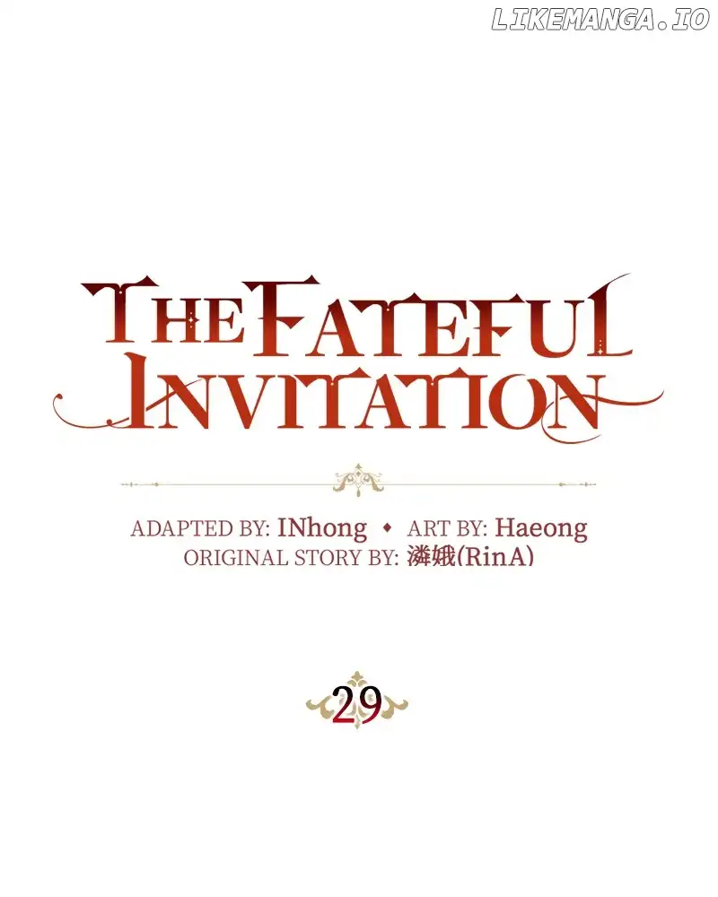 Concubine’s Invitation chapter 29 page 40