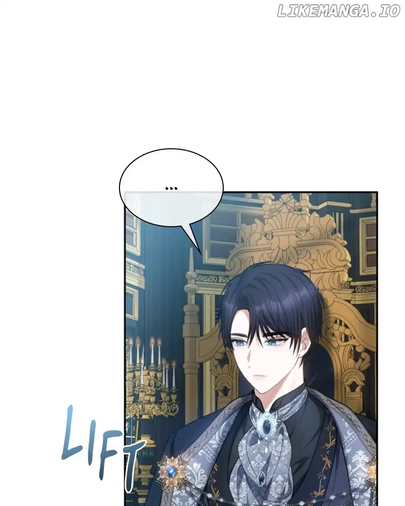 Concubine’s Invitation chapter 29 page 44