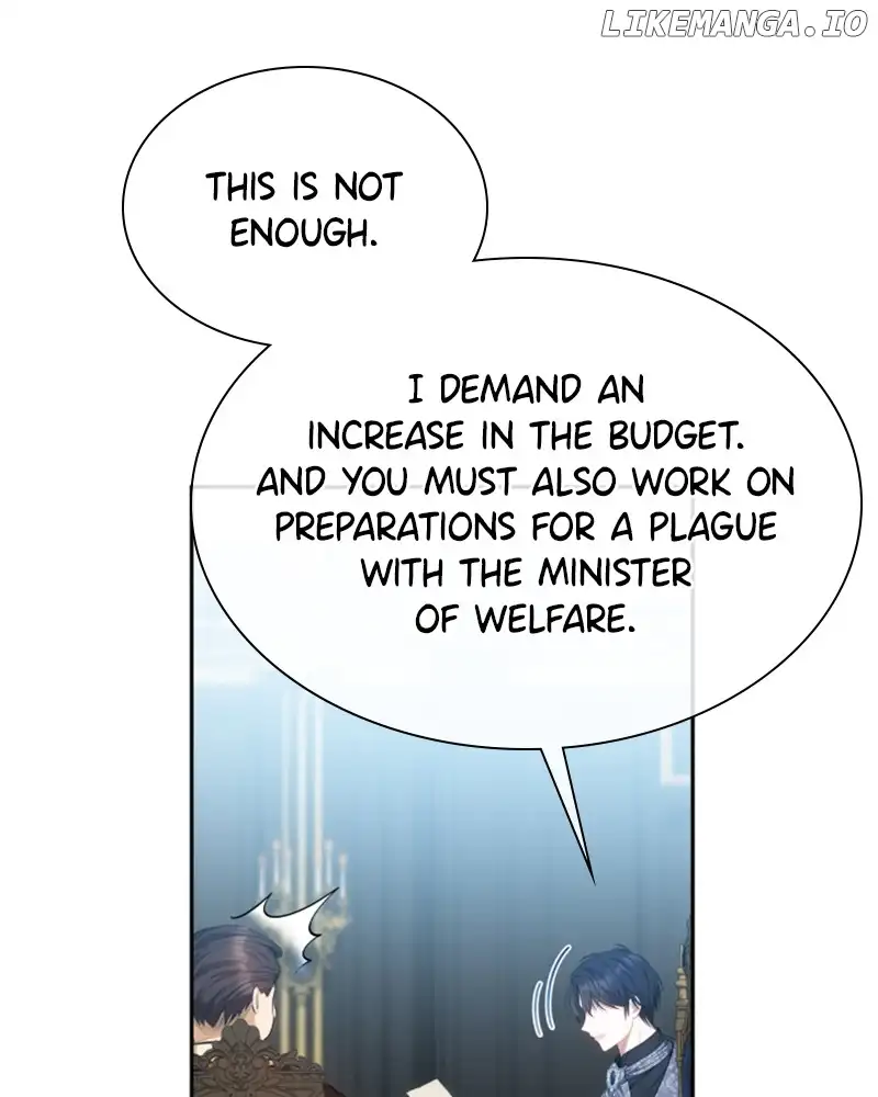 Concubine’s Invitation chapter 29 page 48