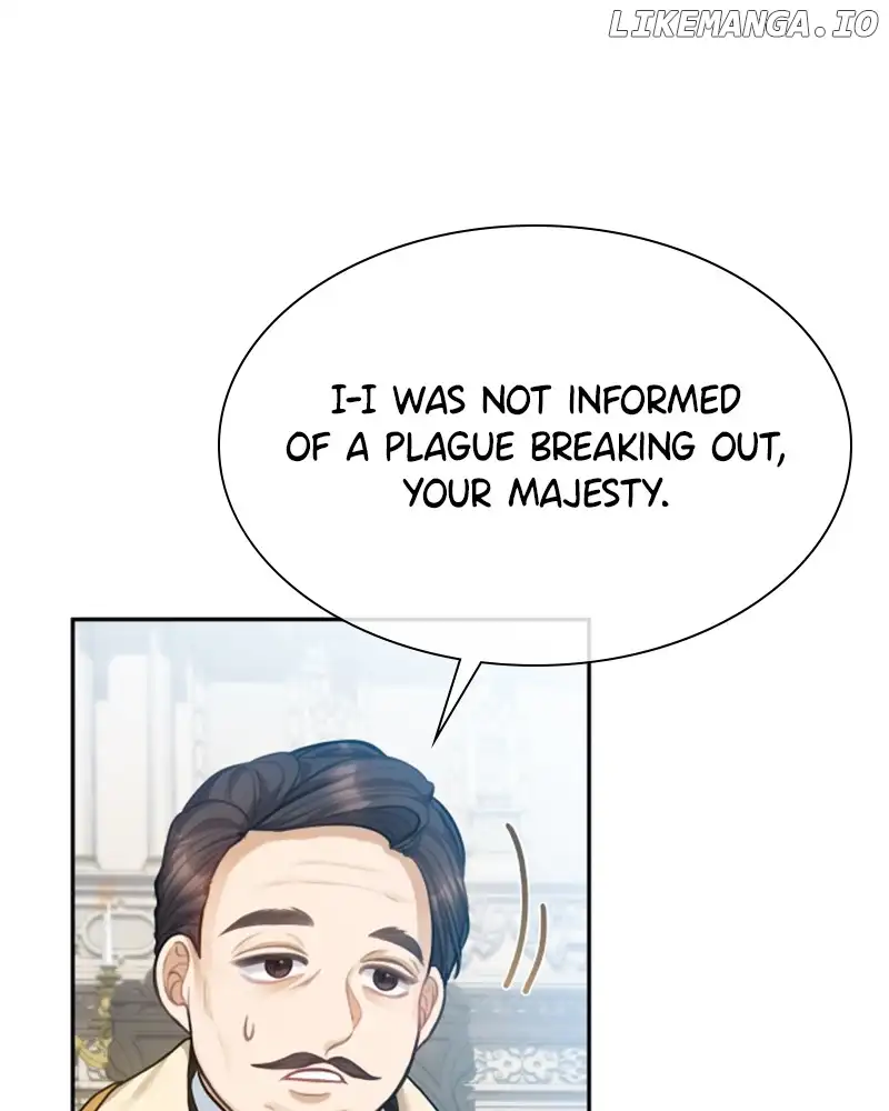 Concubine’s Invitation chapter 29 page 50