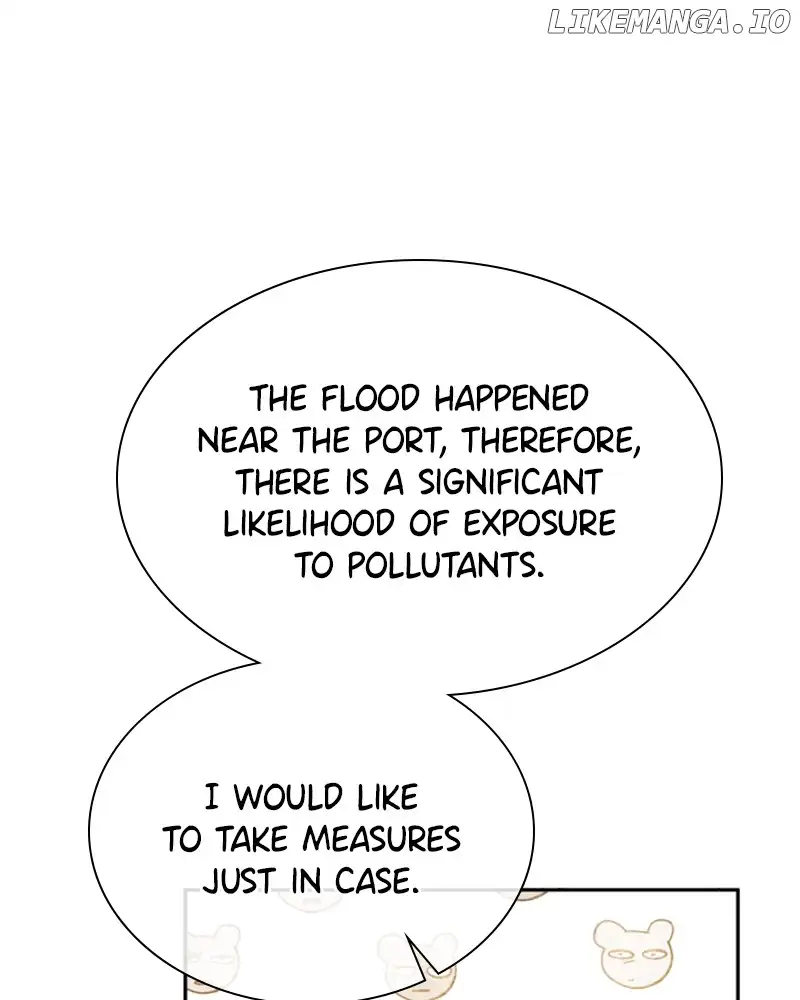 Concubine’s Invitation chapter 29 page 52