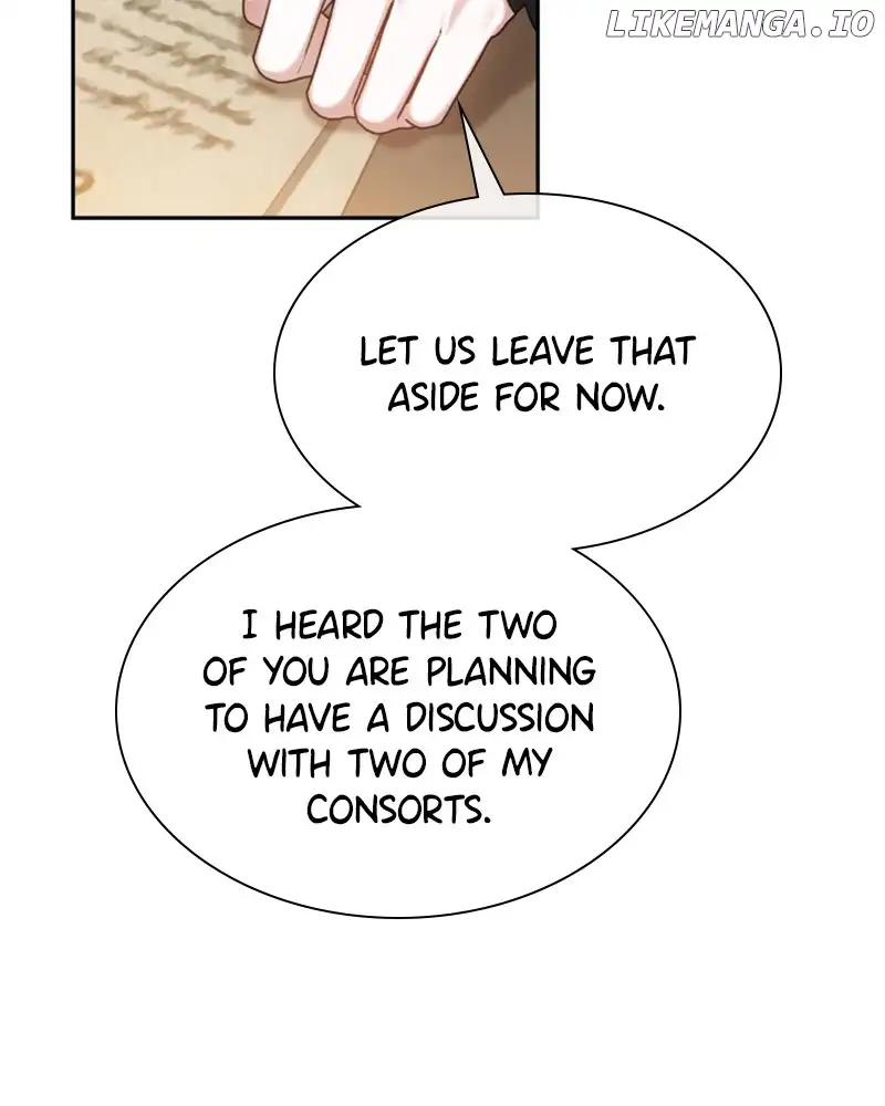 Concubine’s Invitation chapter 29 page 57