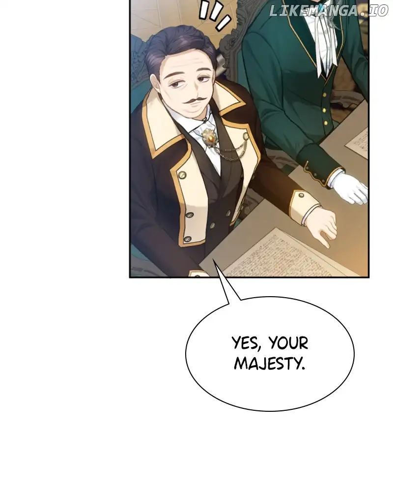Concubine’s Invitation chapter 29 page 59