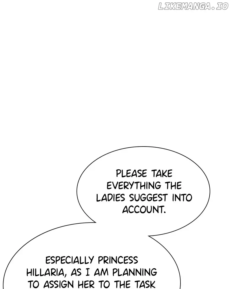 Concubine’s Invitation chapter 29 page 60