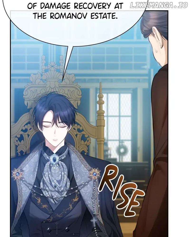 Concubine’s Invitation chapter 29 page 61
