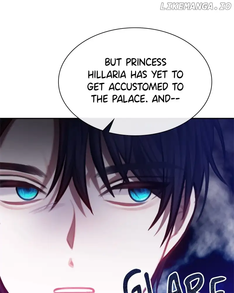 Concubine’s Invitation chapter 29 page 63