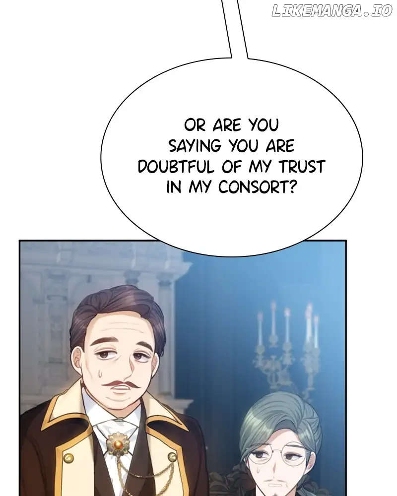 Concubine’s Invitation chapter 29 page 65
