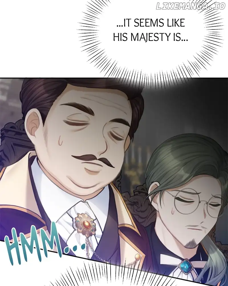 Concubine’s Invitation chapter 29 page 73