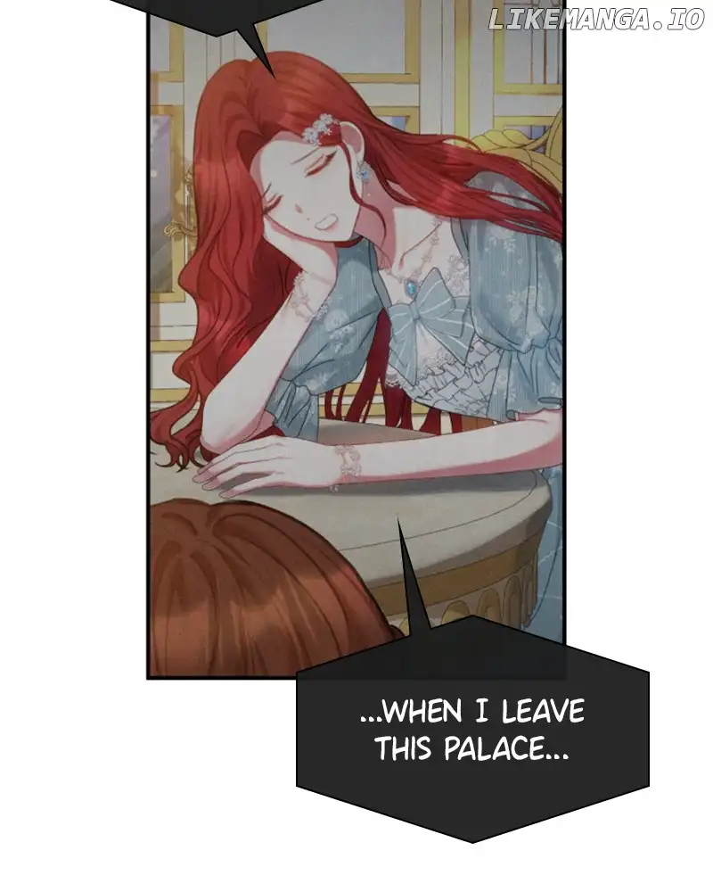 Concubine’s Invitation chapter 29 page 108