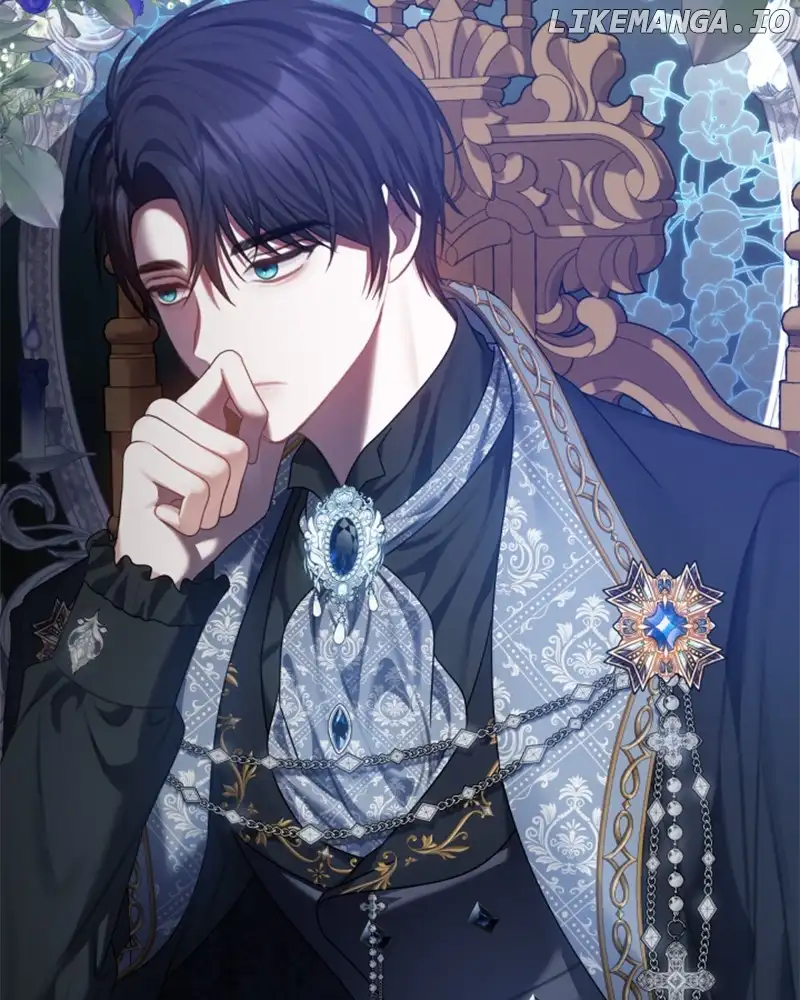 Concubine’s Invitation chapter 29 page 115
