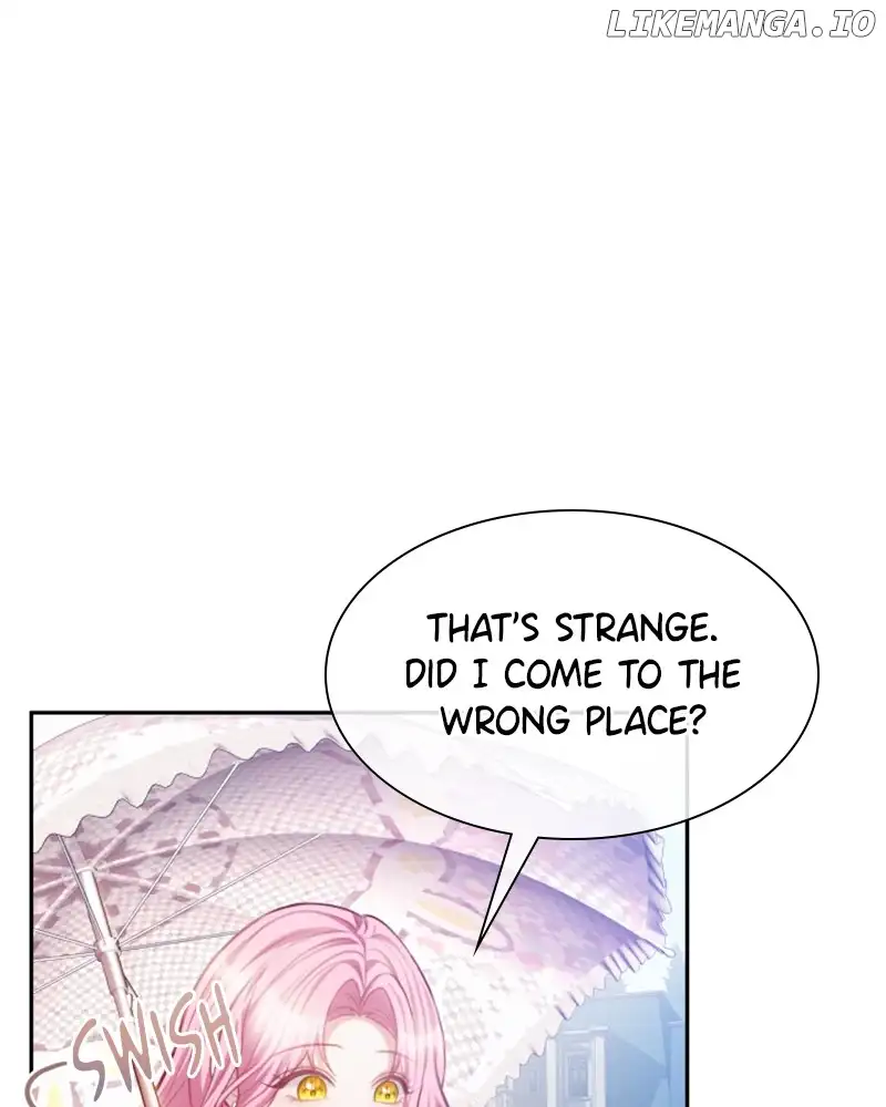 Concubine’s Invitation chapter 29 page 124
