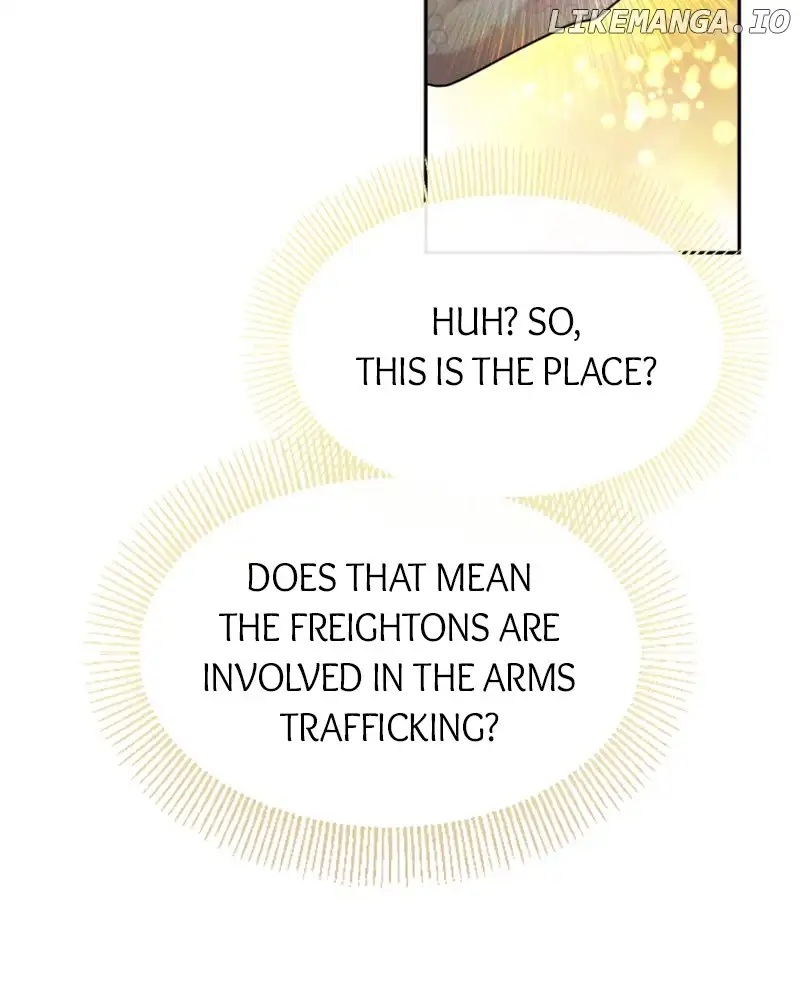 Concubine’s Invitation chapter 29 page 126