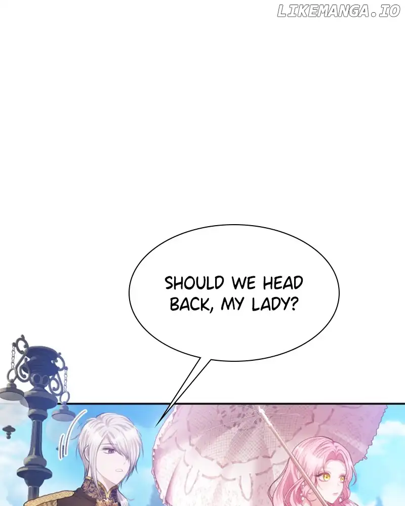 Concubine’s Invitation chapter 29 page 127