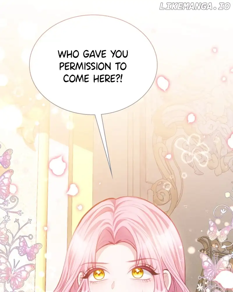 Concubine’s Invitation chapter 29 page 143