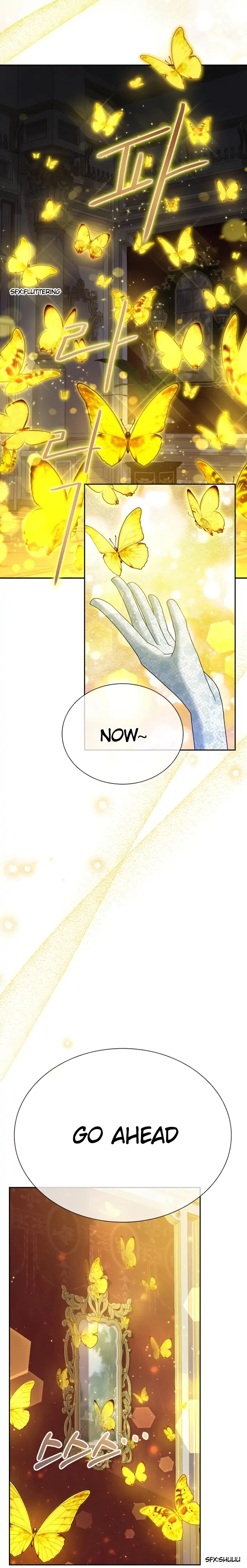 Concubine’s Invitation chapter 3 page 10