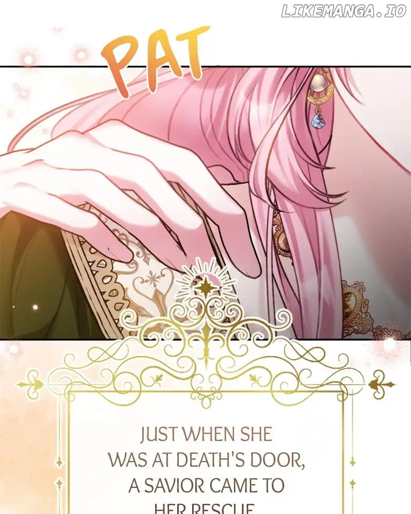 Concubine’s Invitation chapter 30 page 24