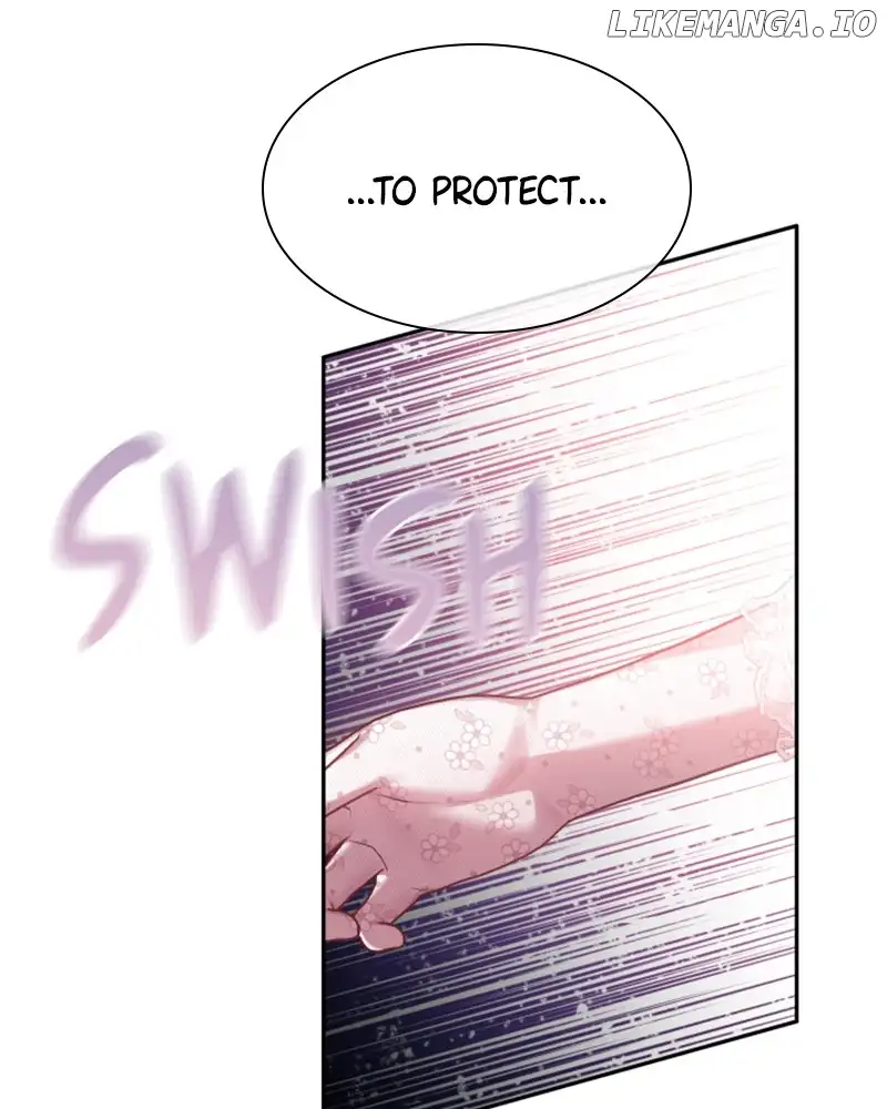 Concubine’s Invitation chapter 30 page 41