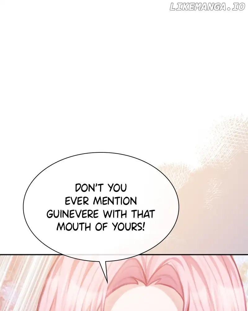 Concubine’s Invitation chapter 30 page 45