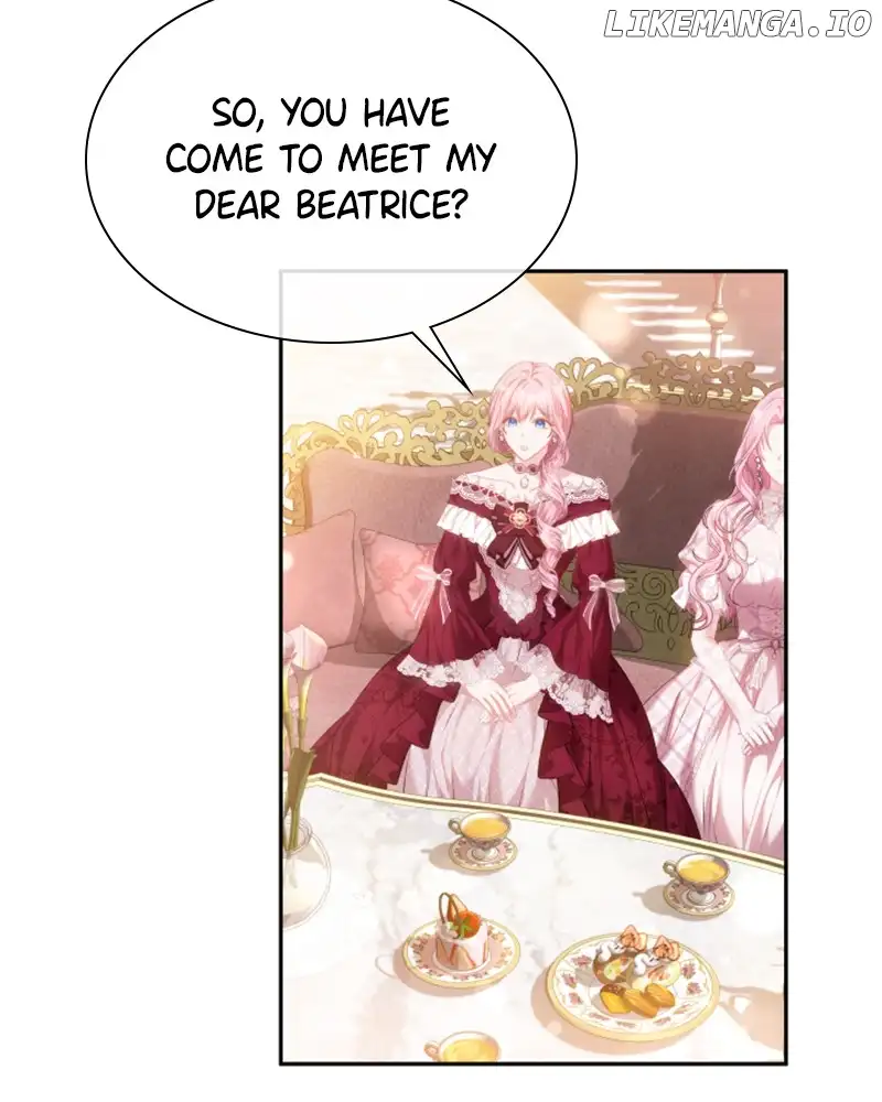 Concubine’s Invitation chapter 30 page 80