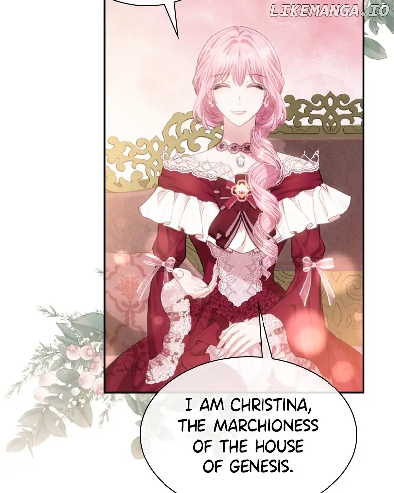 Concubine’s Invitation chapter 30 page 82