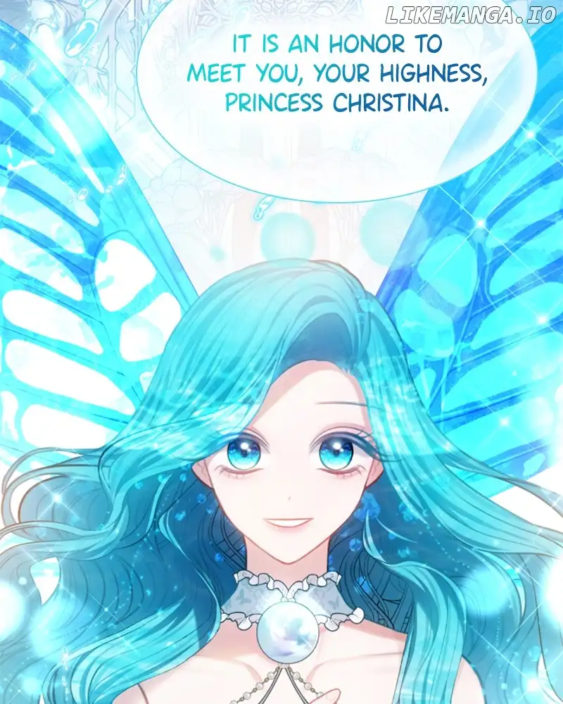 Concubine’s Invitation chapter 30 page 93