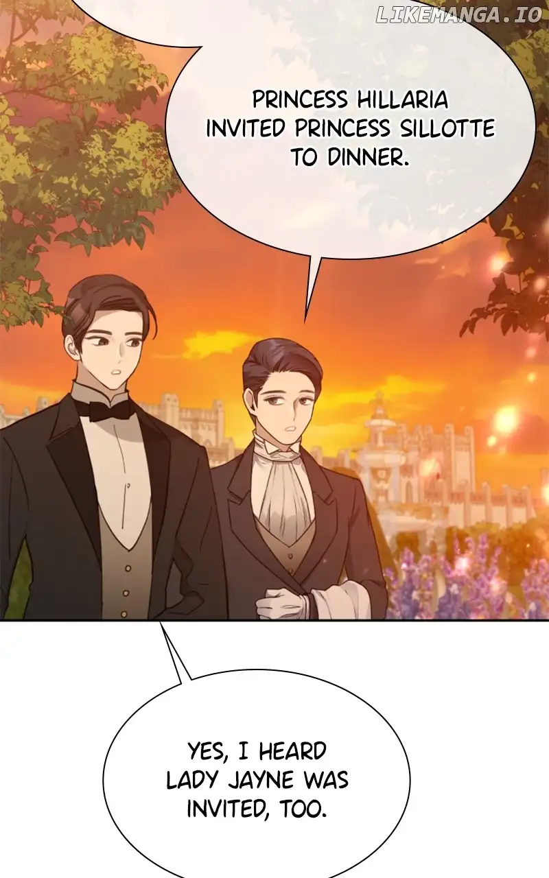Concubine’s Invitation chapter 32 page 2