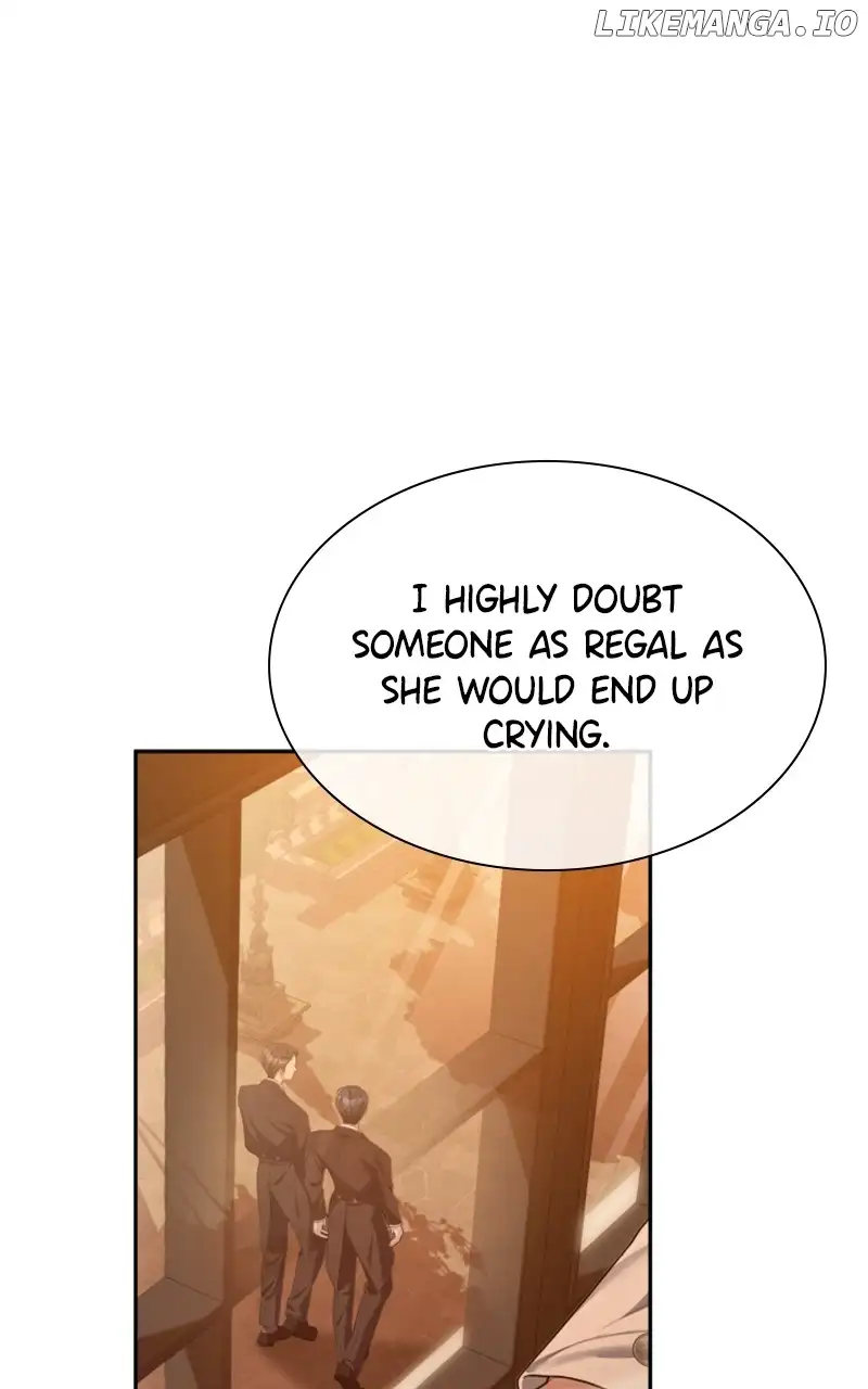 Concubine’s Invitation chapter 32 page 5