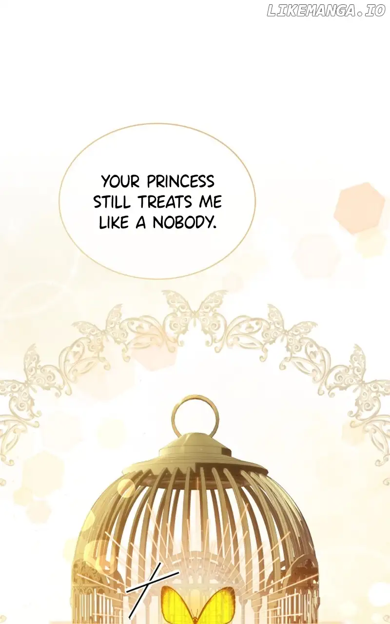 Concubine’s Invitation chapter 32 page 9