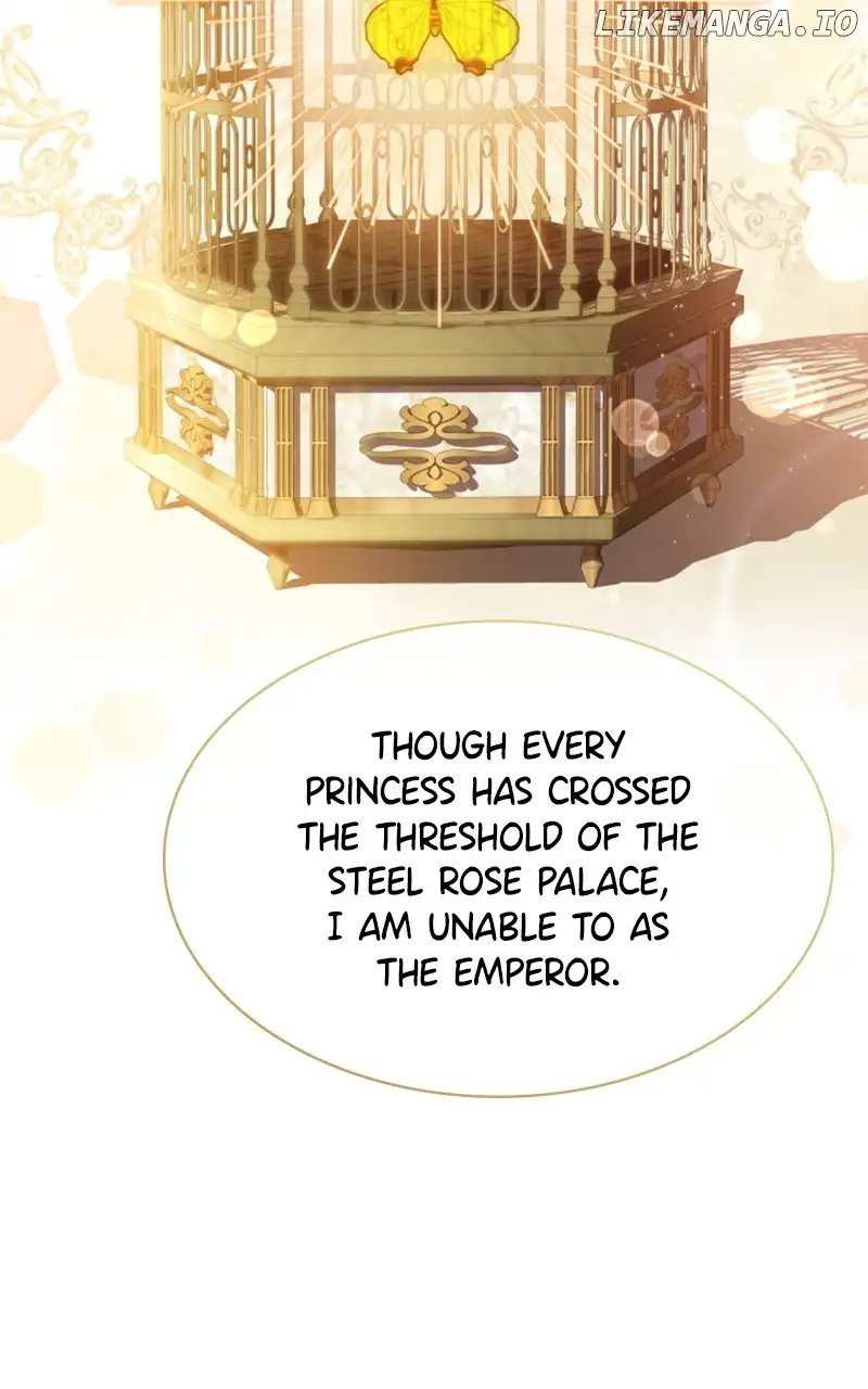 Concubine’s Invitation chapter 32 page 10