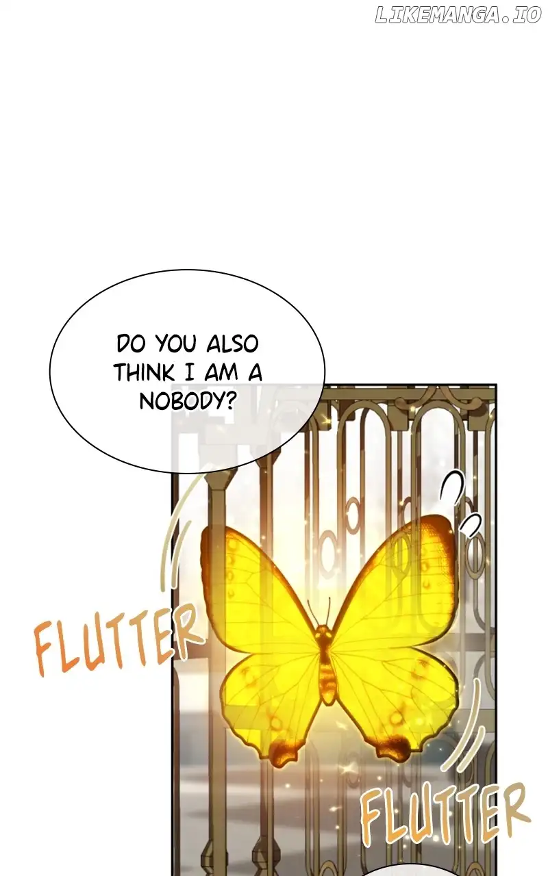 Concubine’s Invitation chapter 32 page 11