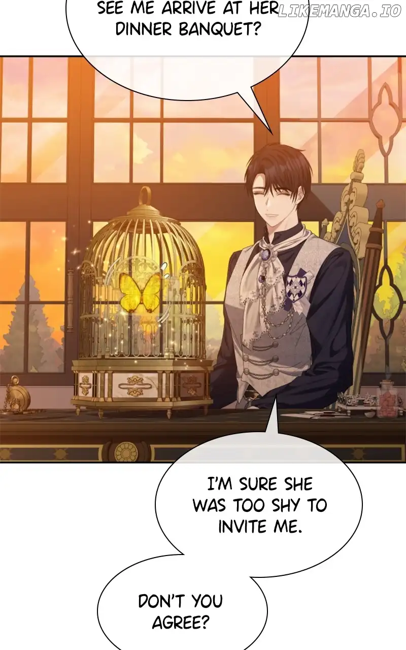 Concubine’s Invitation chapter 32 page 13