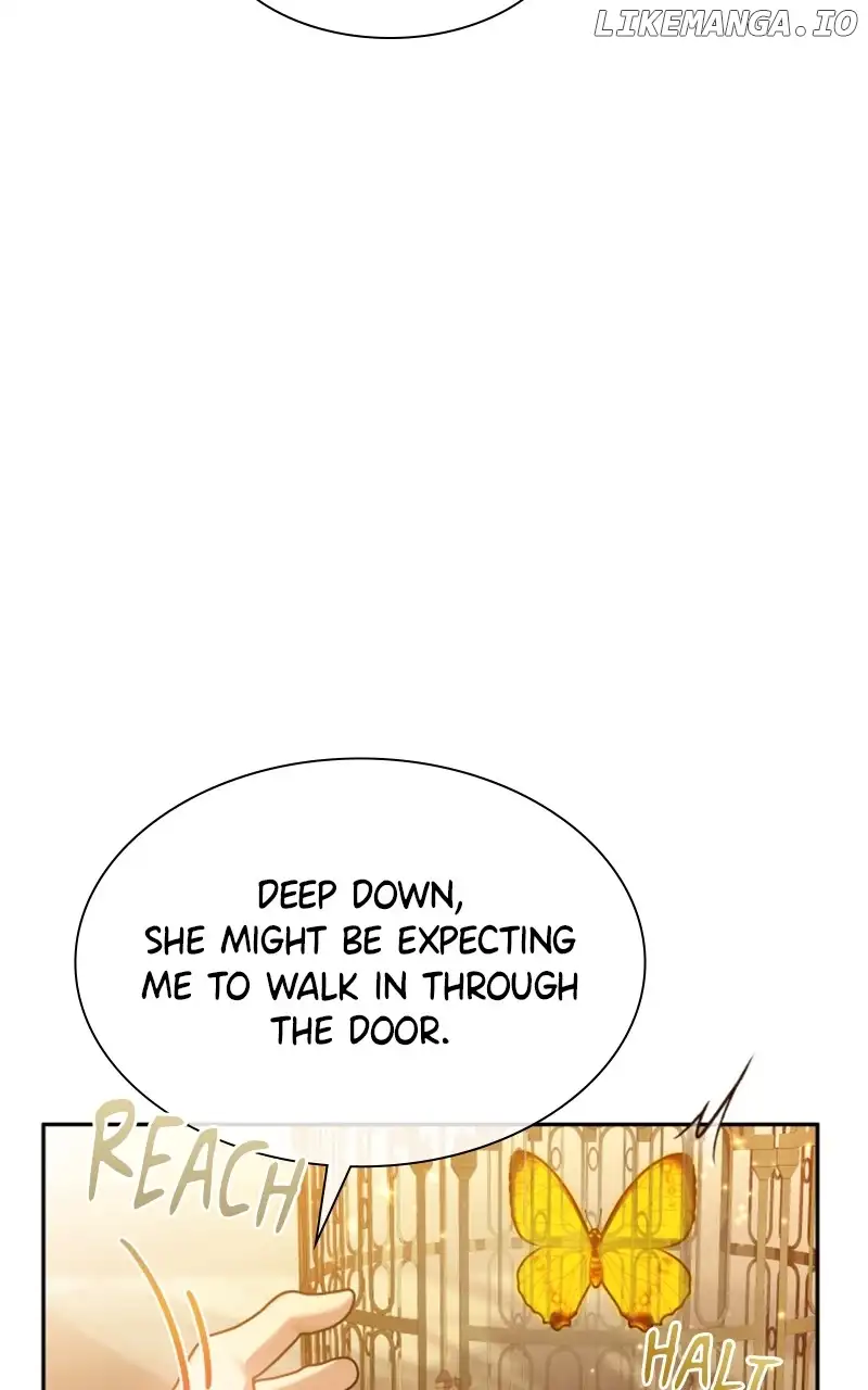Concubine’s Invitation chapter 32 page 14