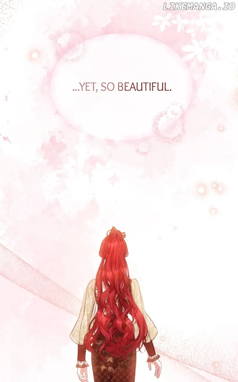 Concubine’s Invitation chapter 32 page 21