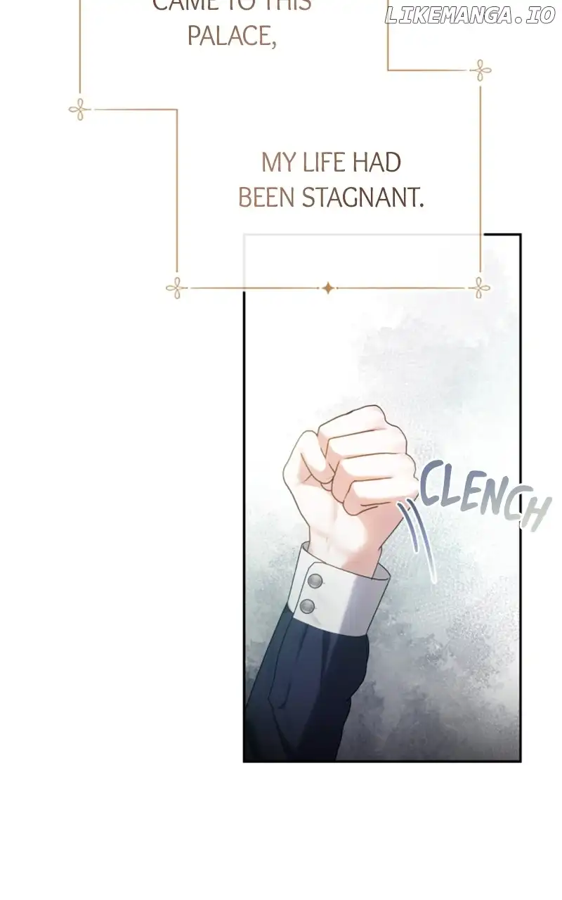 Concubine’s Invitation chapter 32 page 26