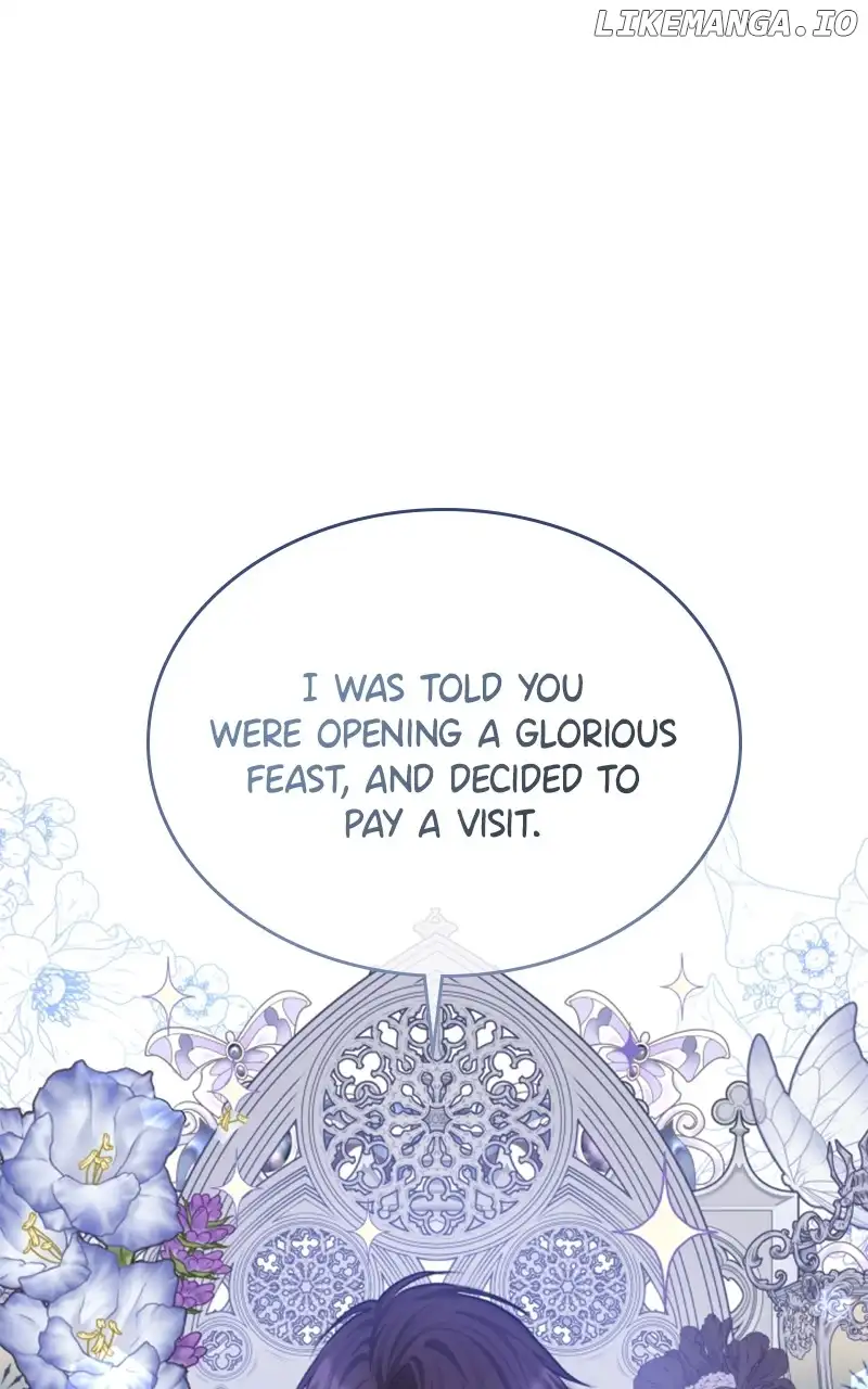Concubine’s Invitation chapter 32 page 33