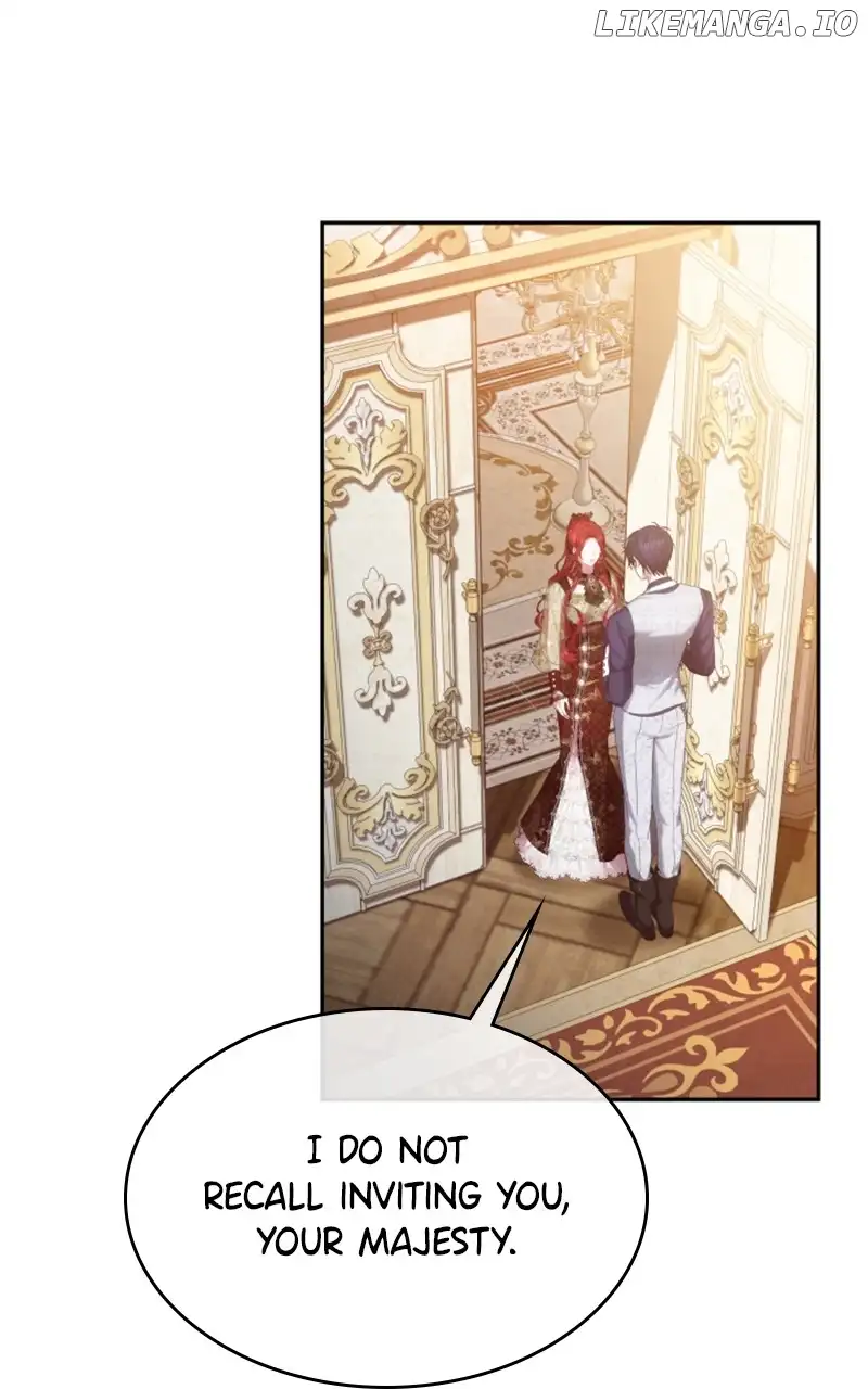 Concubine’s Invitation chapter 32 page 35