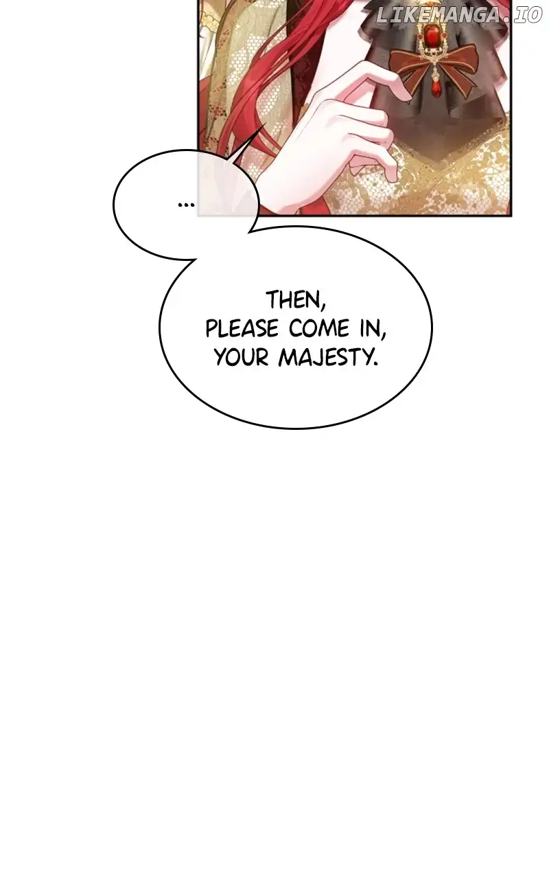 Concubine’s Invitation chapter 32 page 39
