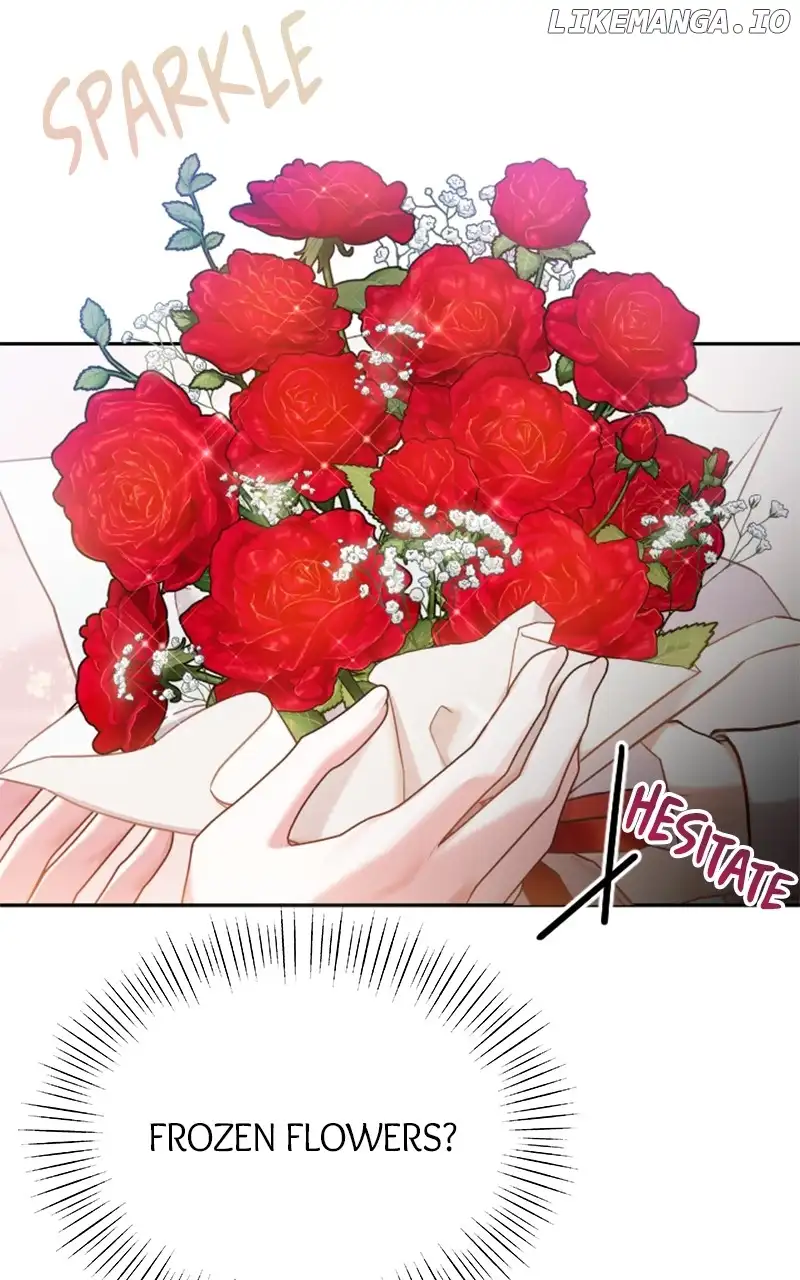 Concubine’s Invitation chapter 32 page 40