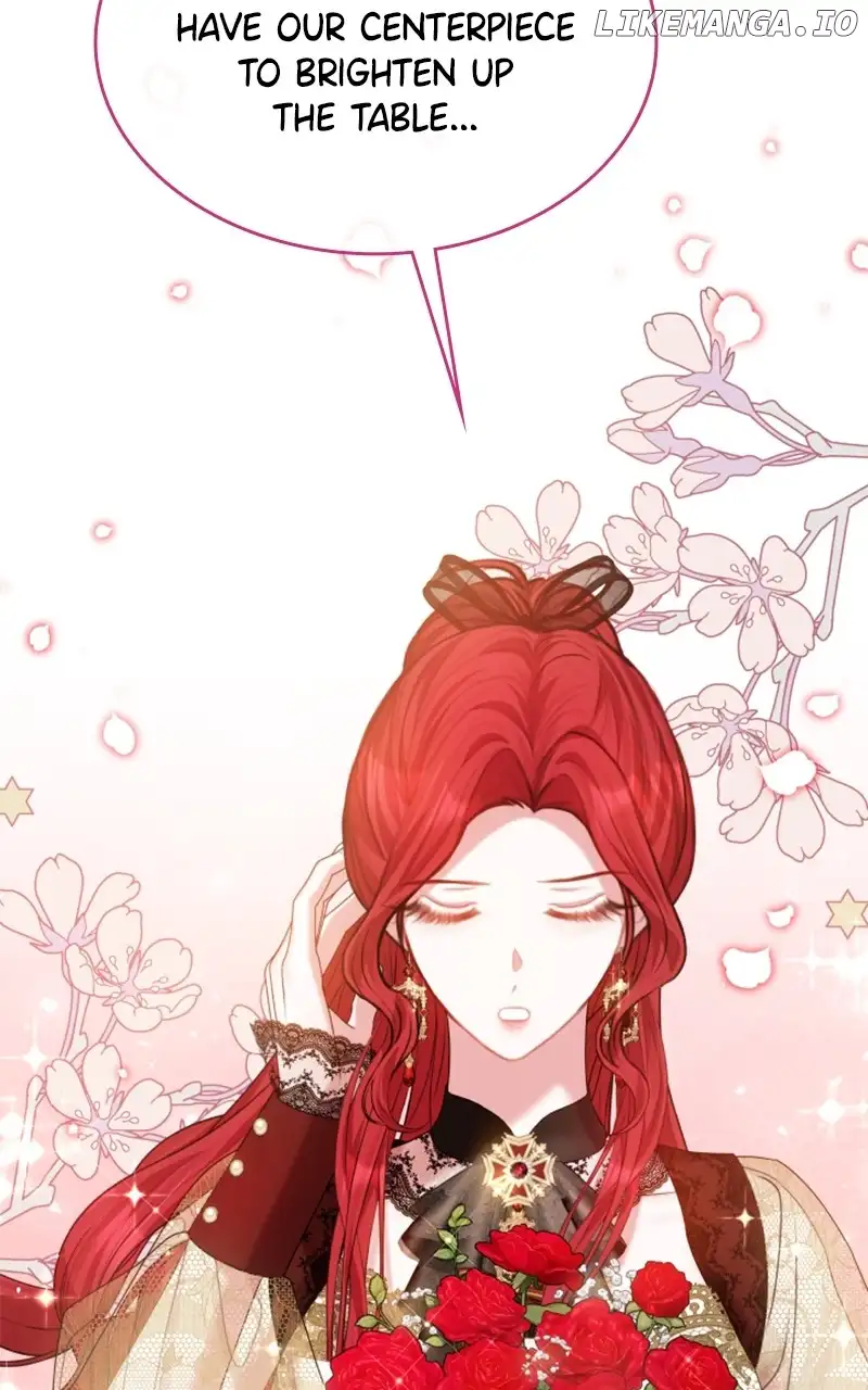 Concubine’s Invitation chapter 32 page 44