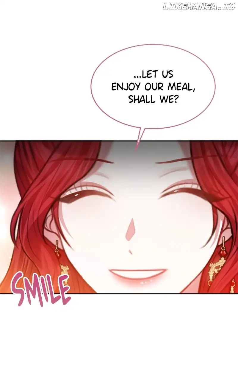 Concubine’s Invitation chapter 32 page 46