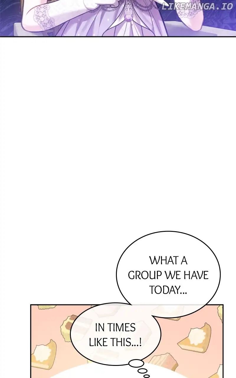 Concubine’s Invitation chapter 32 page 51