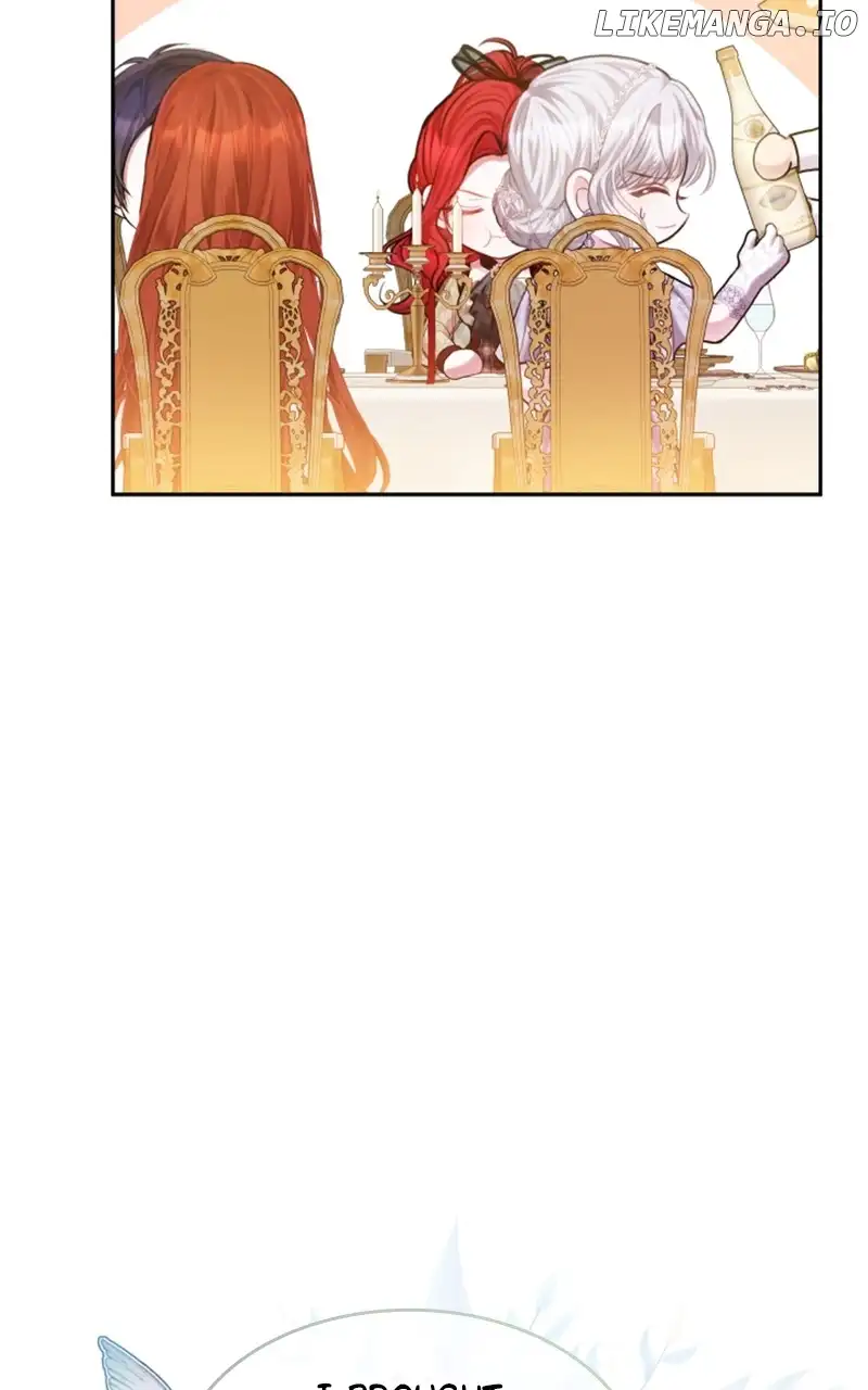 Concubine’s Invitation chapter 32 page 52