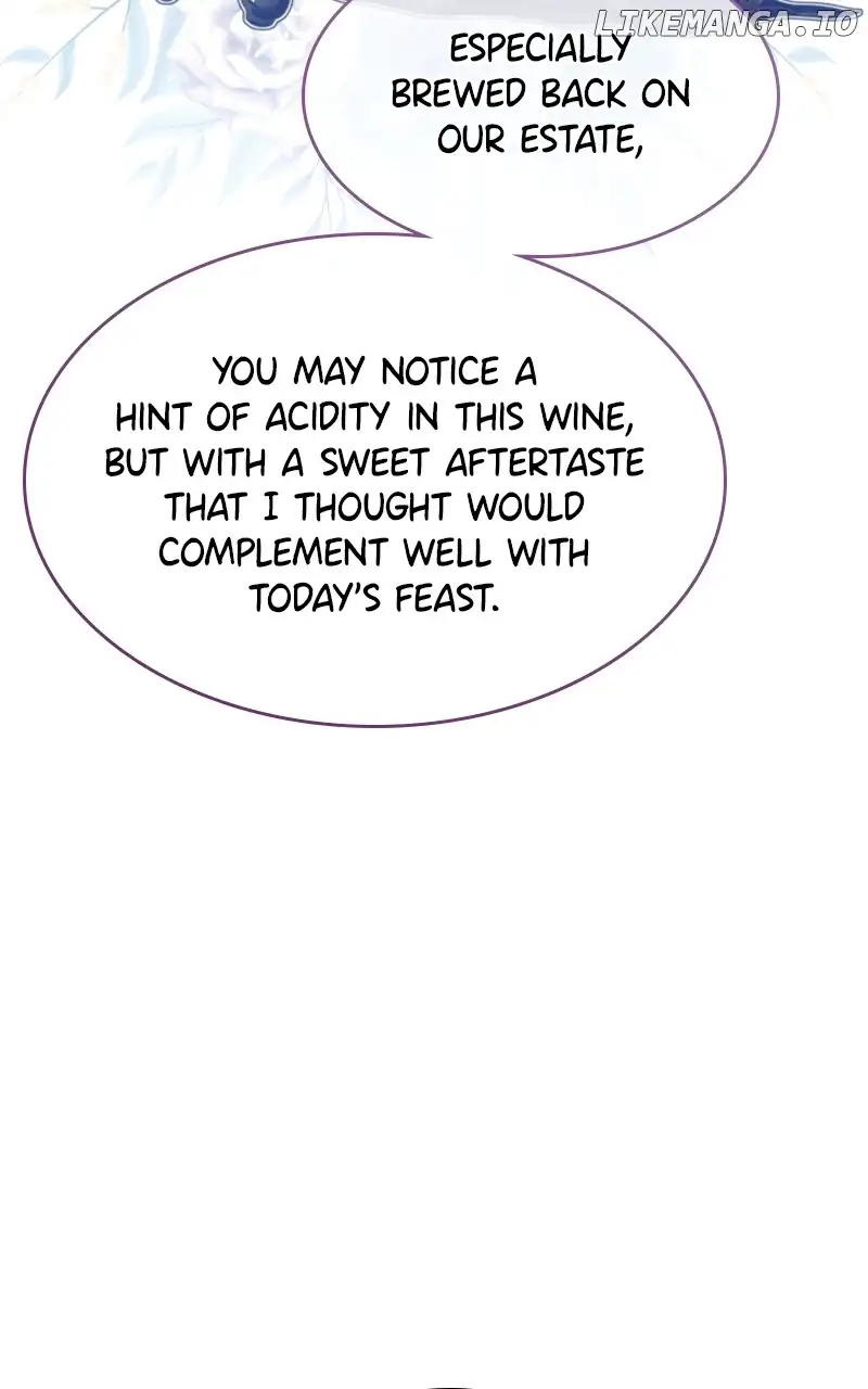 Concubine’s Invitation chapter 32 page 54