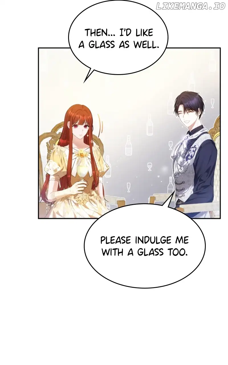 Concubine’s Invitation chapter 32 page 55