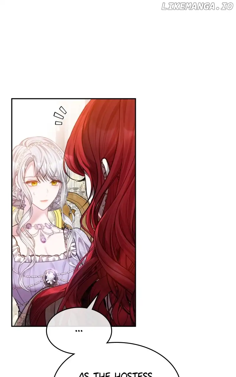 Concubine’s Invitation chapter 32 page 56