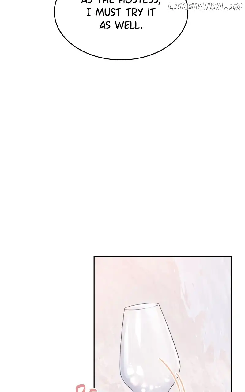 Concubine’s Invitation chapter 32 page 57