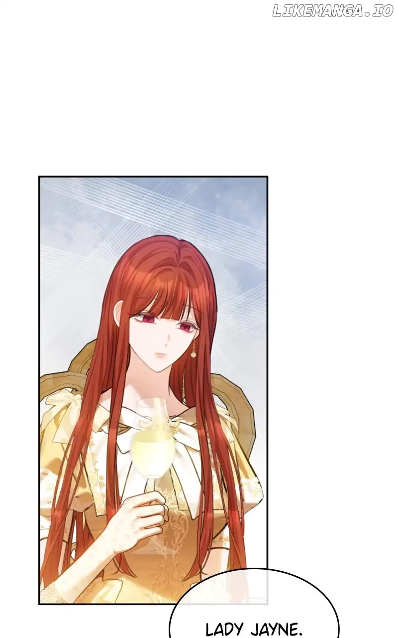 Concubine’s Invitation chapter 32 page 61